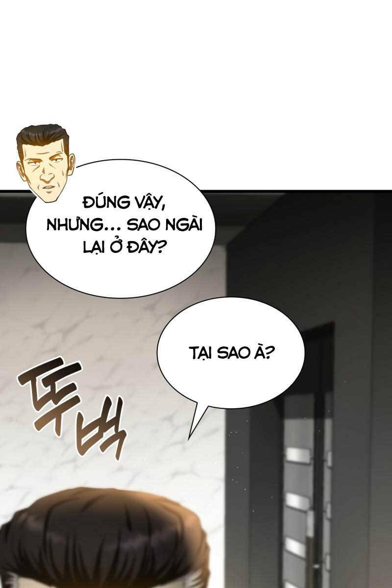 Bác Sĩ Phẫu Thuật Hoàn Hảo: Chapter 63