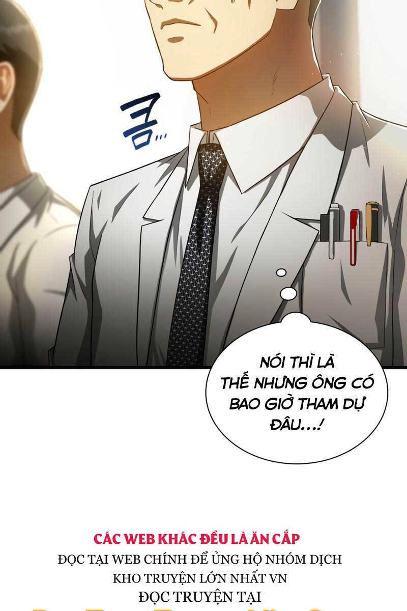 Bác Sĩ Phẫu Thuật Hoàn Hảo: Chapter 63