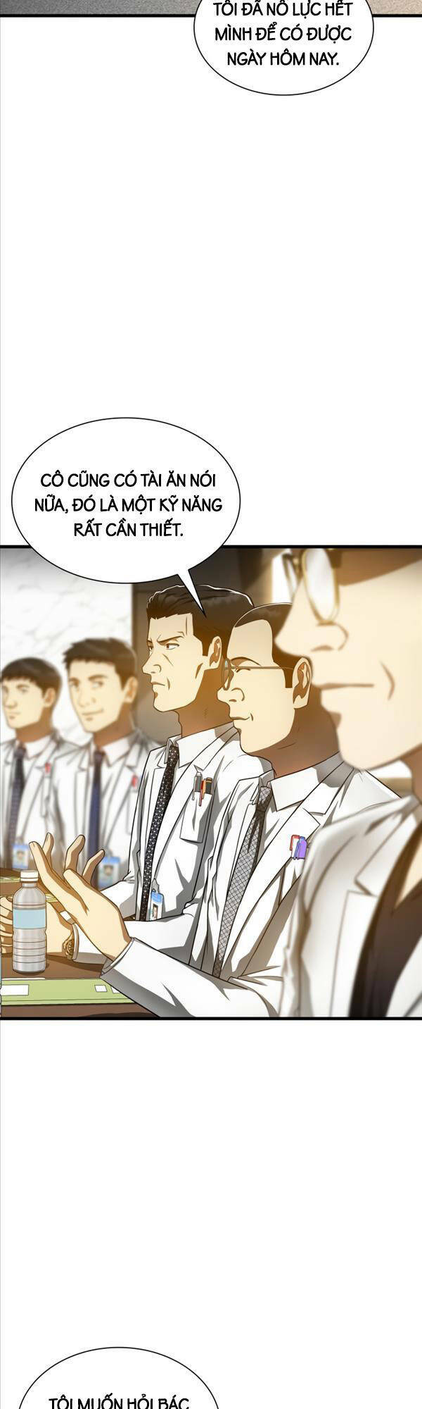 Bác Sĩ Phẫu Thuật Hoàn Hảo: Chapter 64