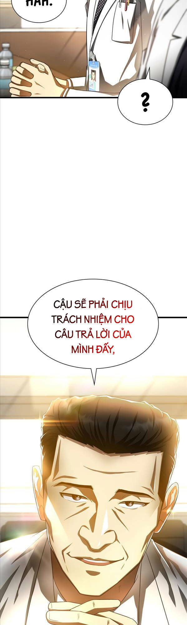Bác Sĩ Phẫu Thuật Hoàn Hảo: Chapter 64