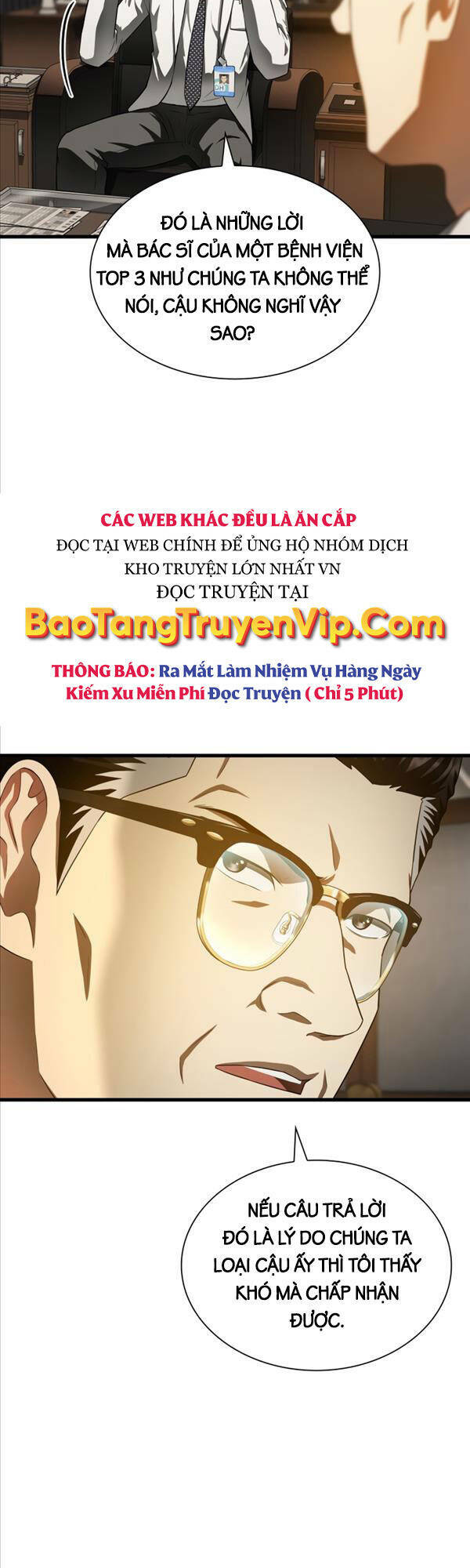 Bác Sĩ Phẫu Thuật Hoàn Hảo: Chapter 64