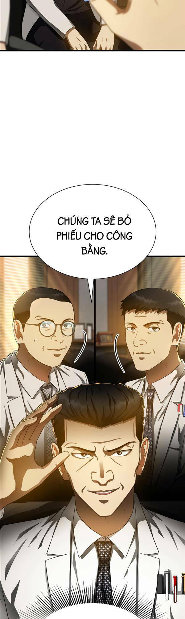 Bác Sĩ Phẫu Thuật Hoàn Hảo: Chapter 64