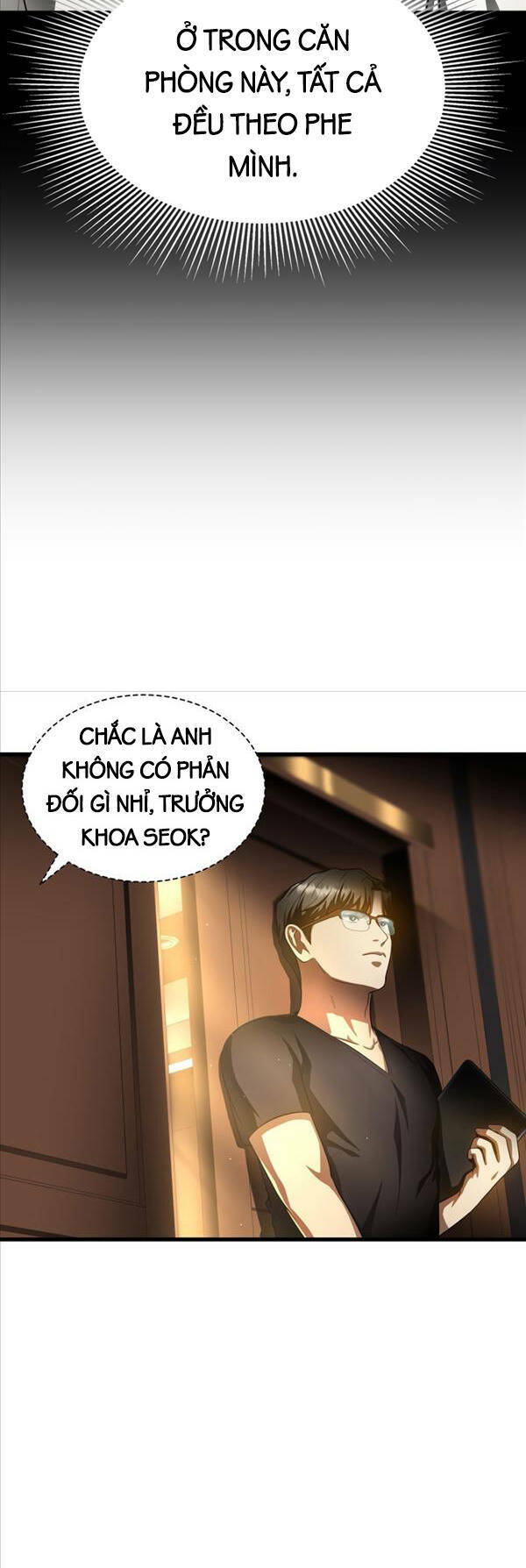 Bác Sĩ Phẫu Thuật Hoàn Hảo: Chapter 64