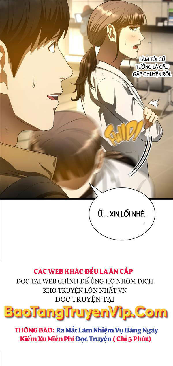 Bác Sĩ Phẫu Thuật Hoàn Hảo: Chapter 64