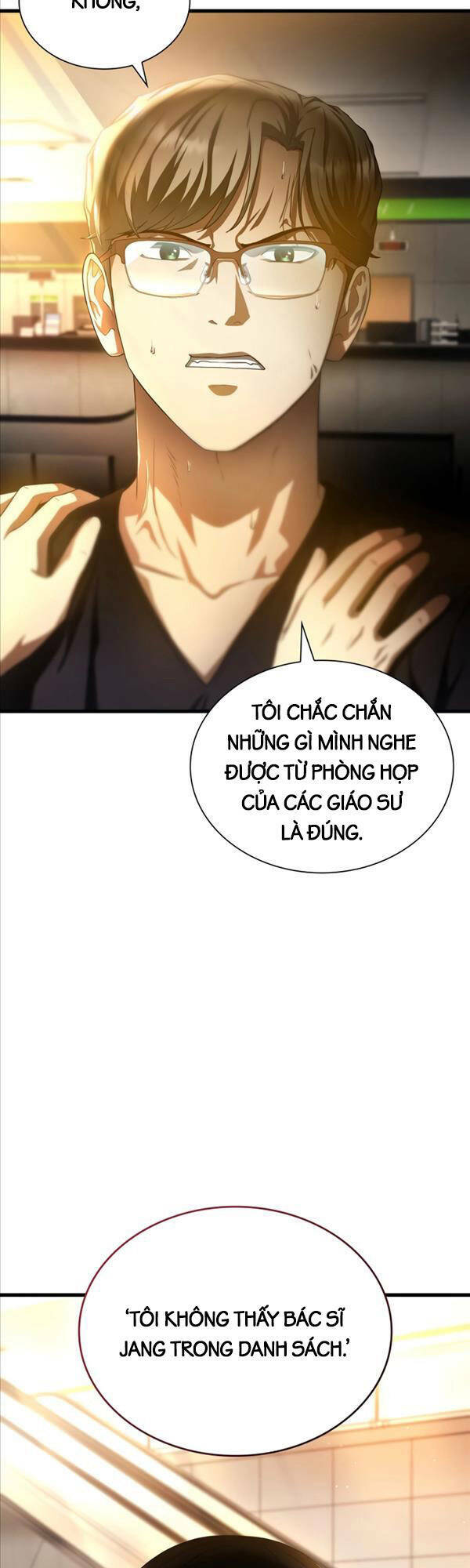 Bác Sĩ Phẫu Thuật Hoàn Hảo: Chapter 64