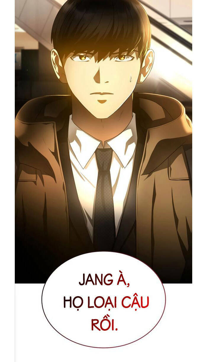 Bác Sĩ Phẫu Thuật Hoàn Hảo: Chapter 64