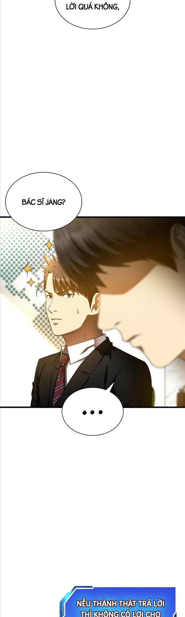 Bác Sĩ Phẫu Thuật Hoàn Hảo: Chapter 64