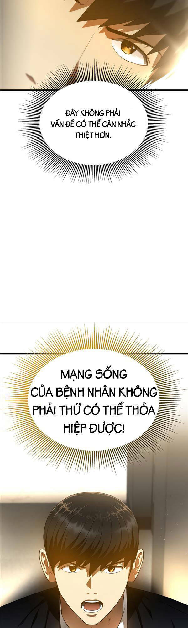 Bác Sĩ Phẫu Thuật Hoàn Hảo: Chapter 64