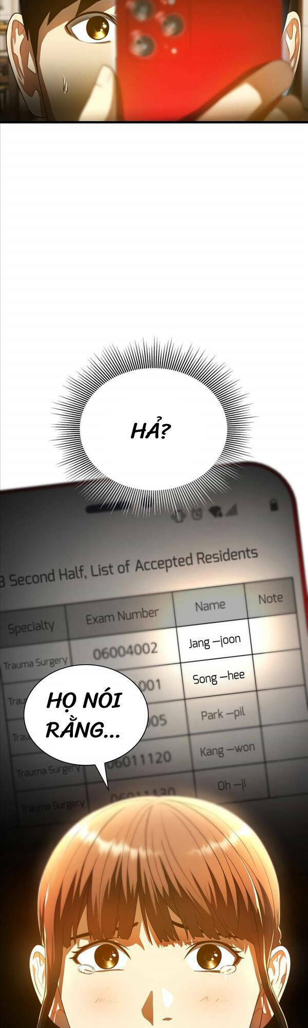 Bác Sĩ Phẫu Thuật Hoàn Hảo: Chapter 65