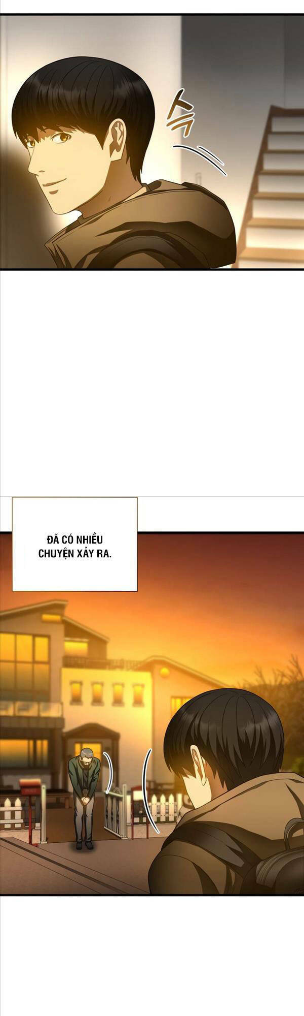 Bác Sĩ Phẫu Thuật Hoàn Hảo: Chapter 65