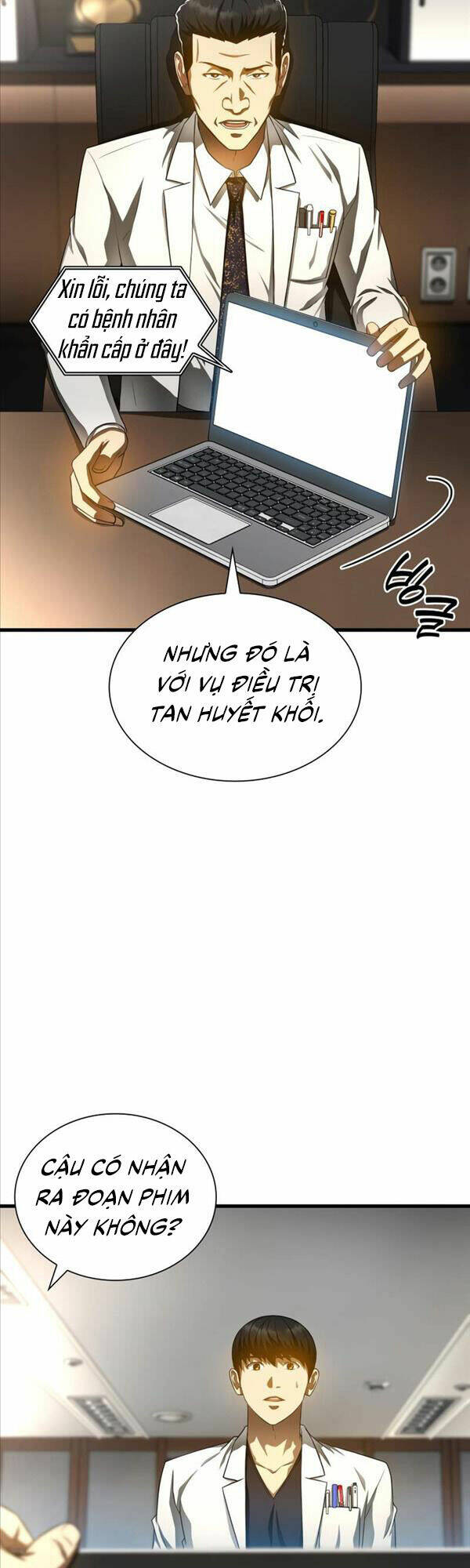 Bác Sĩ Phẫu Thuật Hoàn Hảo: Chapter 66