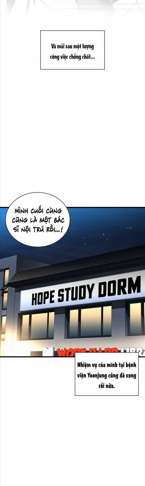 Bác Sĩ Phẫu Thuật Hoàn Hảo: Chapter 66