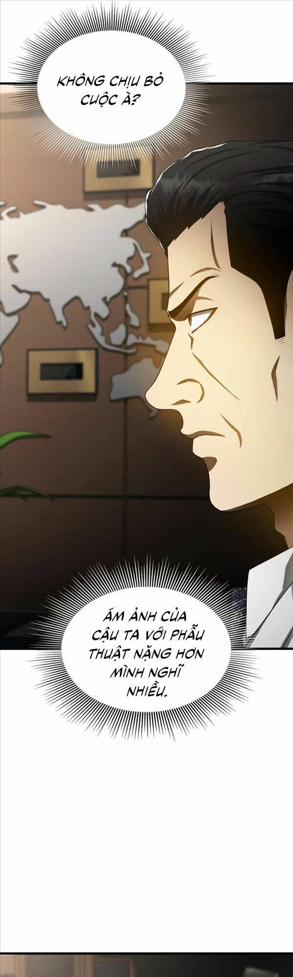 Bác Sĩ Phẫu Thuật Hoàn Hảo: Chapter 66
