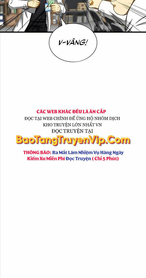 Bác Sĩ Phẫu Thuật Hoàn Hảo: Chapter 66