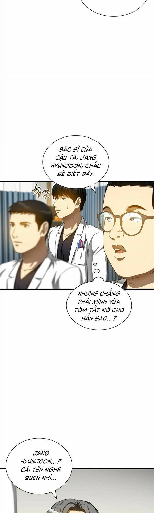 Bác Sĩ Phẫu Thuật Hoàn Hảo: Chapter 66