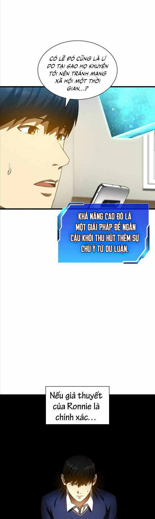 Bác Sĩ Phẫu Thuật Hoàn Hảo: Chapter 66