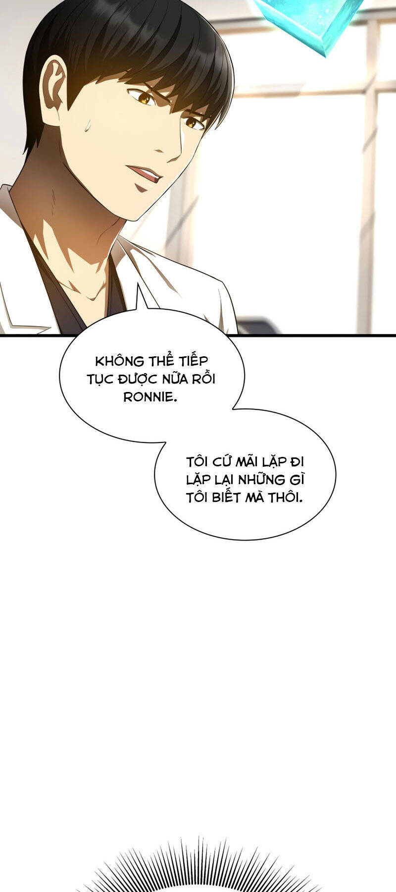 Bác Sĩ Phẫu Thuật Hoàn Hảo: Chapter 68