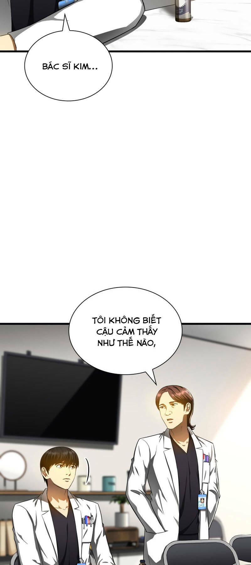 Bác Sĩ Phẫu Thuật Hoàn Hảo: Chapter 68
