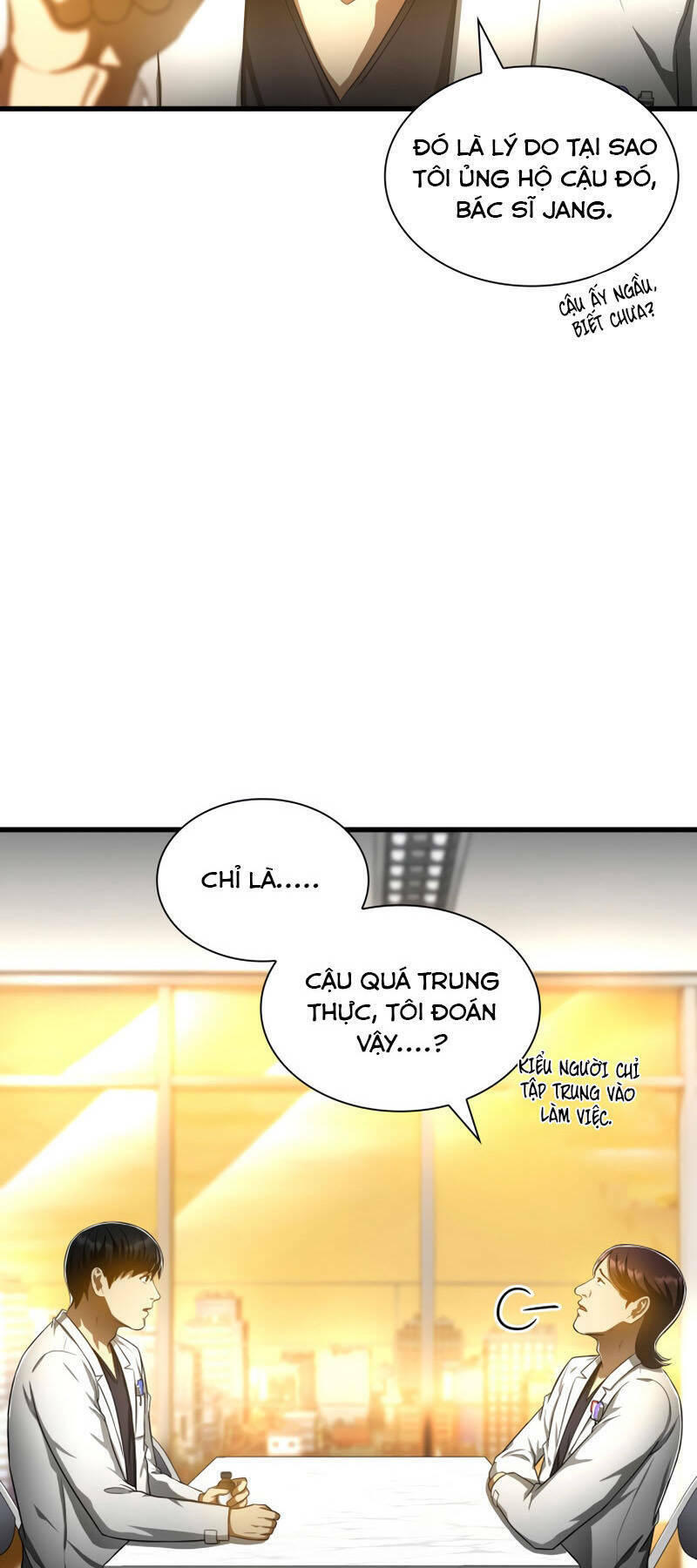 Bác Sĩ Phẫu Thuật Hoàn Hảo: Chapter 68