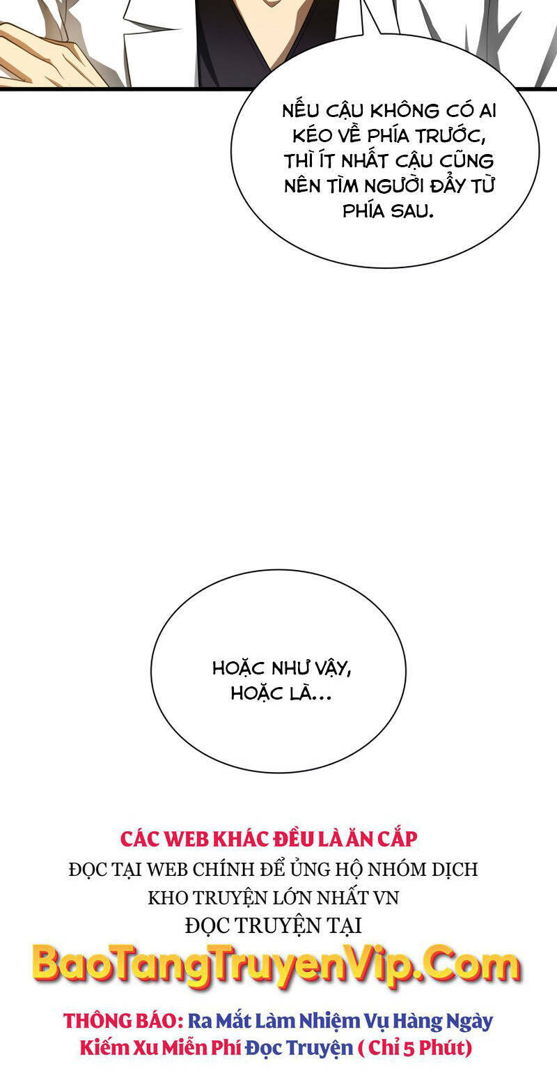 Bác Sĩ Phẫu Thuật Hoàn Hảo: Chapter 68