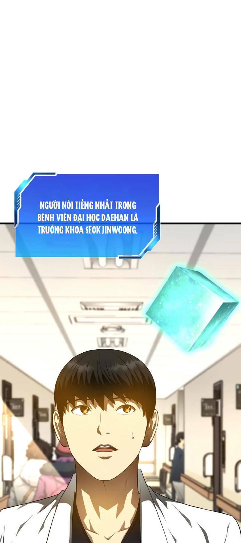 Bác Sĩ Phẫu Thuật Hoàn Hảo: Chapter 68