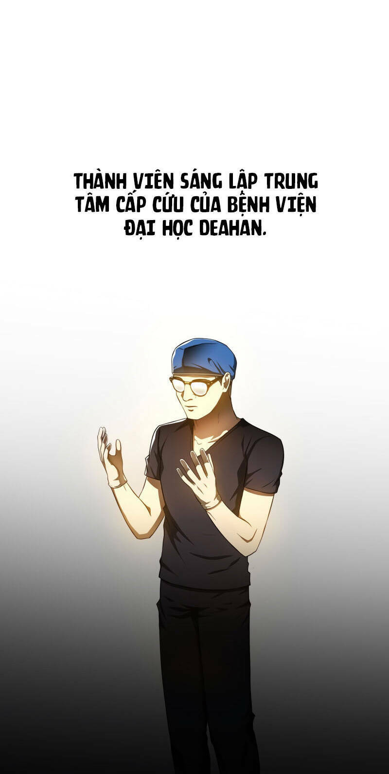 Bác Sĩ Phẫu Thuật Hoàn Hảo: Chapter 68