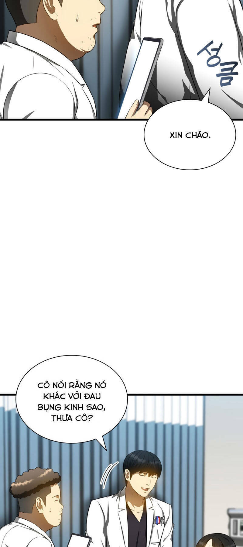 Bác Sĩ Phẫu Thuật Hoàn Hảo: Chapter 68