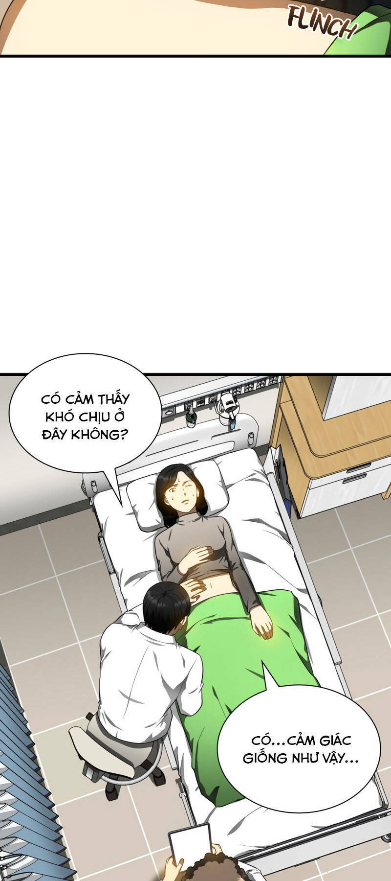 Bác Sĩ Phẫu Thuật Hoàn Hảo: Chapter 68