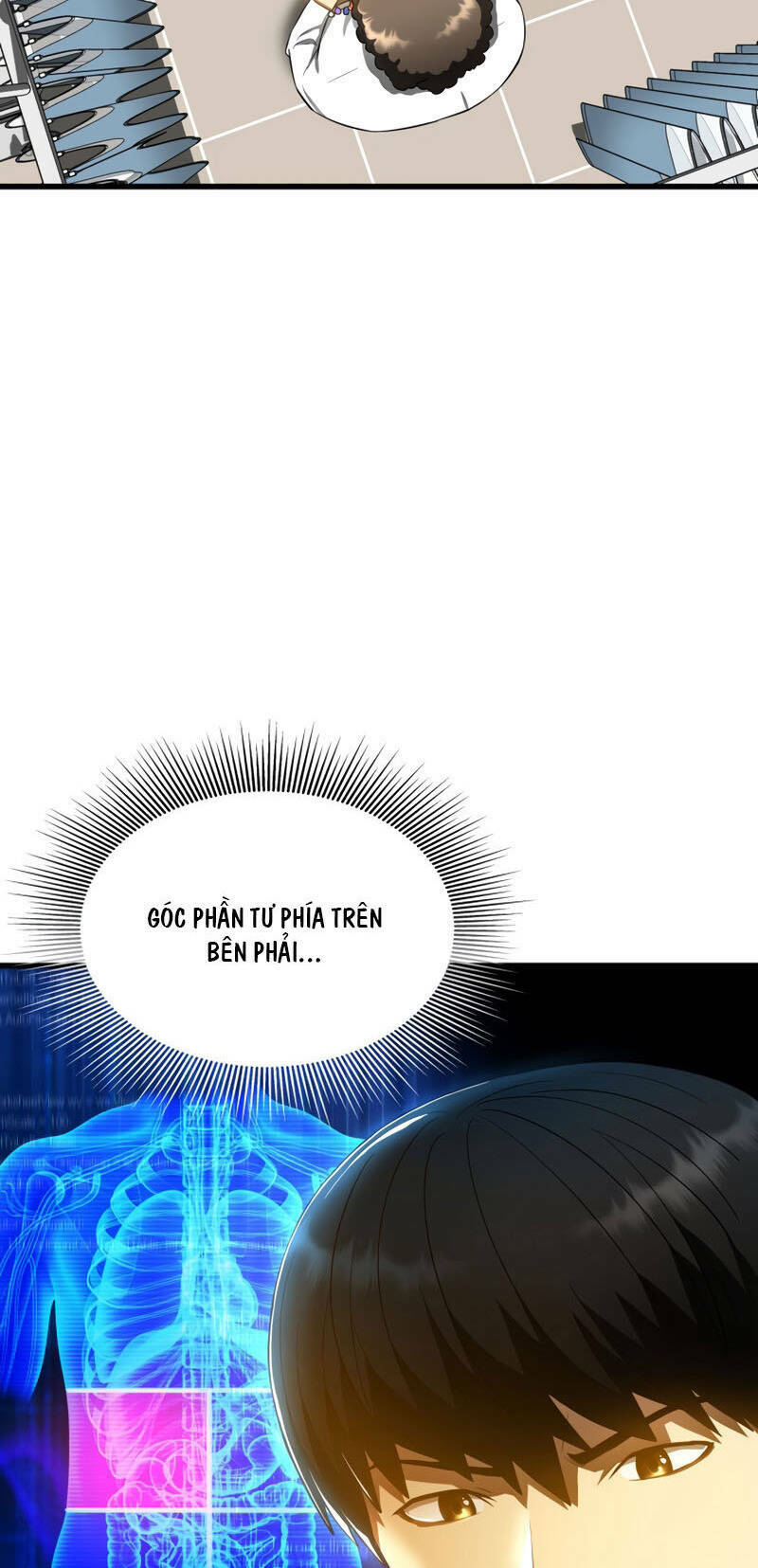 Bác Sĩ Phẫu Thuật Hoàn Hảo: Chapter 68