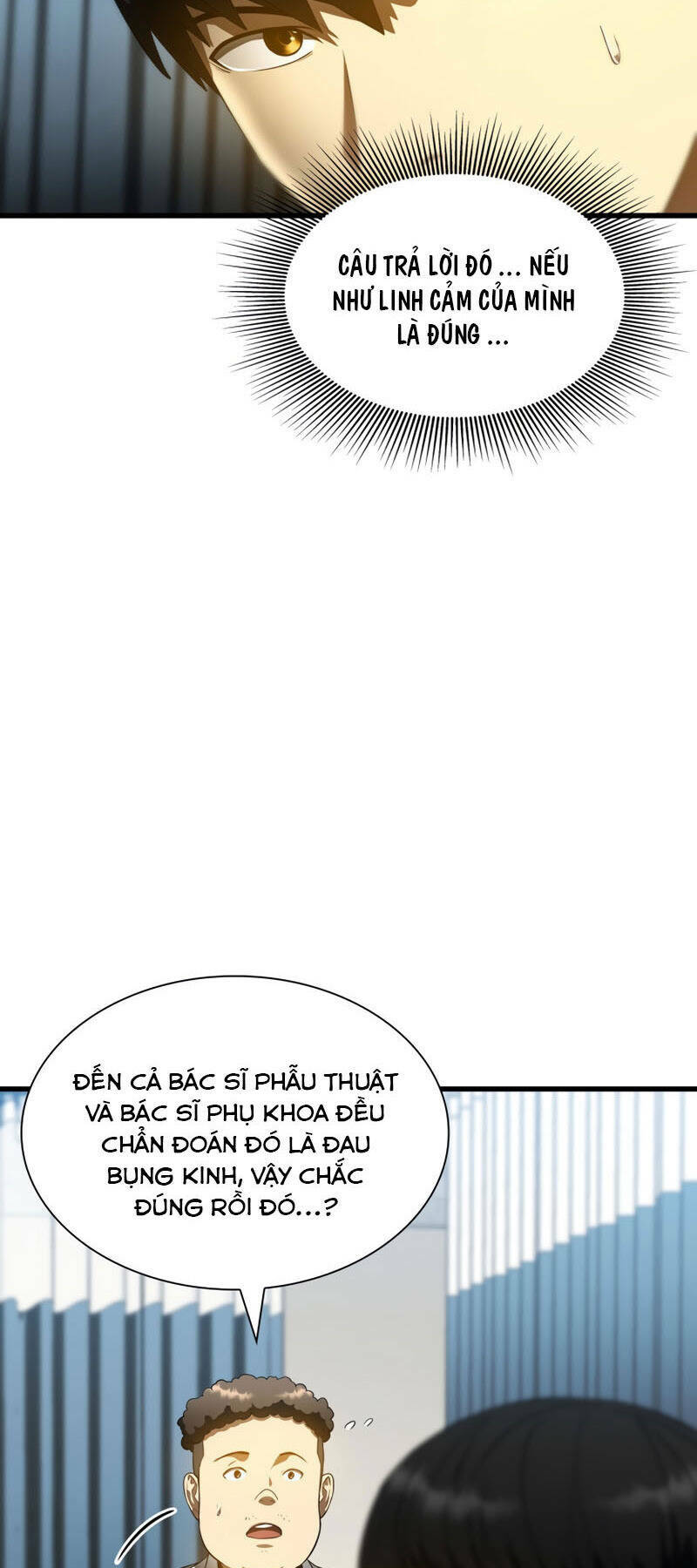 Bác Sĩ Phẫu Thuật Hoàn Hảo: Chapter 68