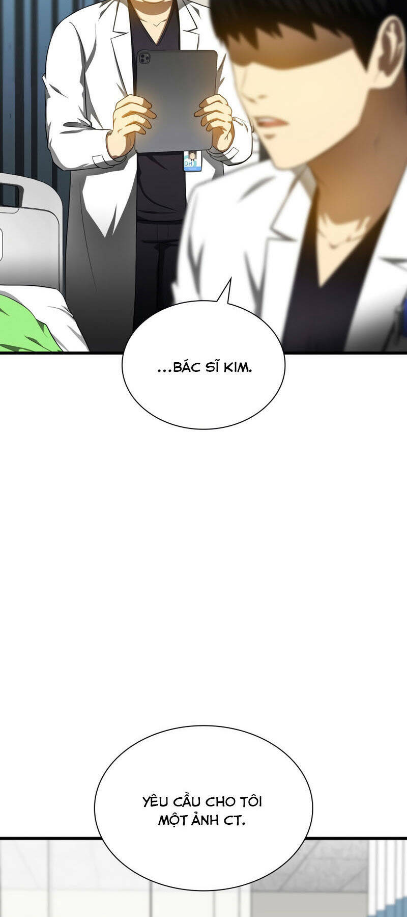Bác Sĩ Phẫu Thuật Hoàn Hảo: Chapter 68
