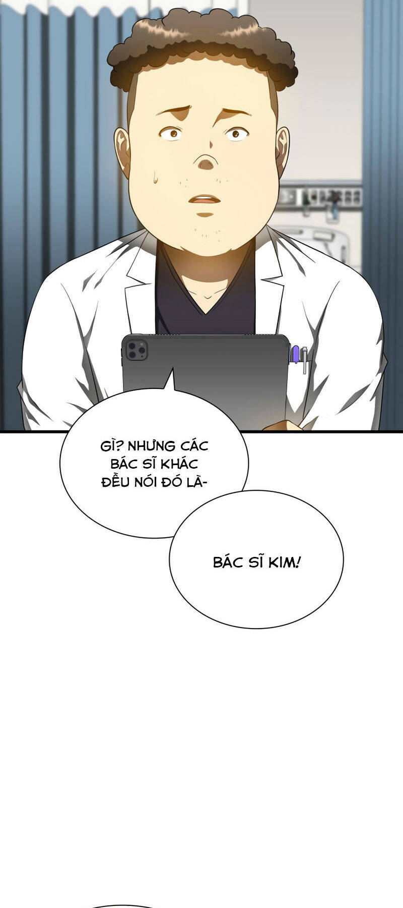 Bác Sĩ Phẫu Thuật Hoàn Hảo: Chapter 68