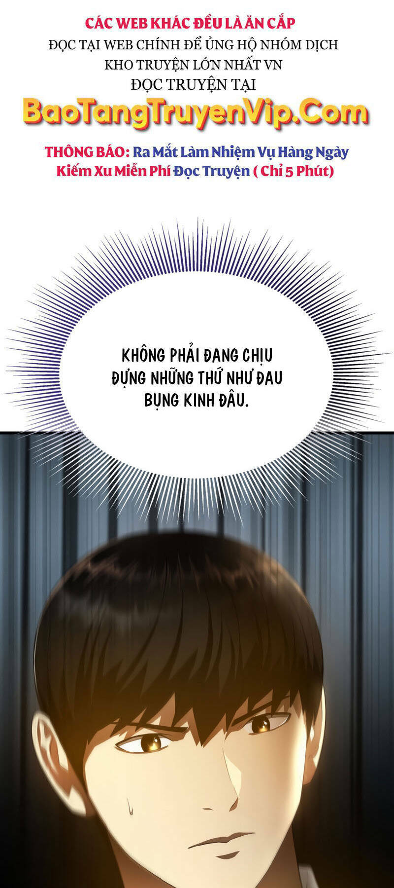 Bác Sĩ Phẫu Thuật Hoàn Hảo: Chapter 68