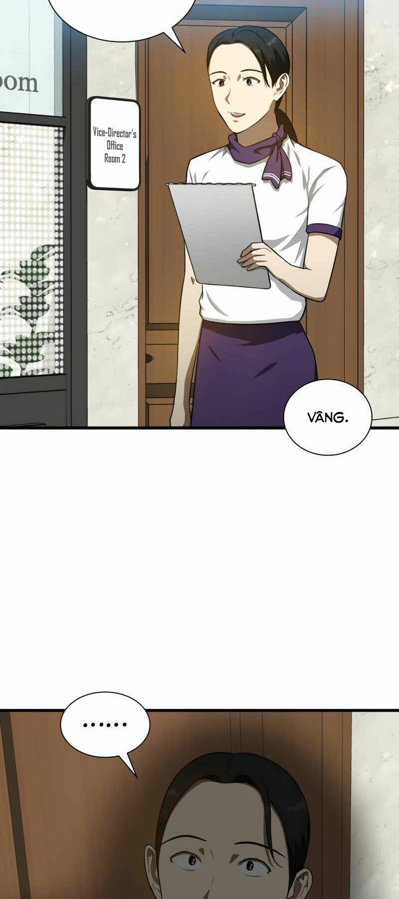 Bác Sĩ Phẫu Thuật Hoàn Hảo: Chapter 7