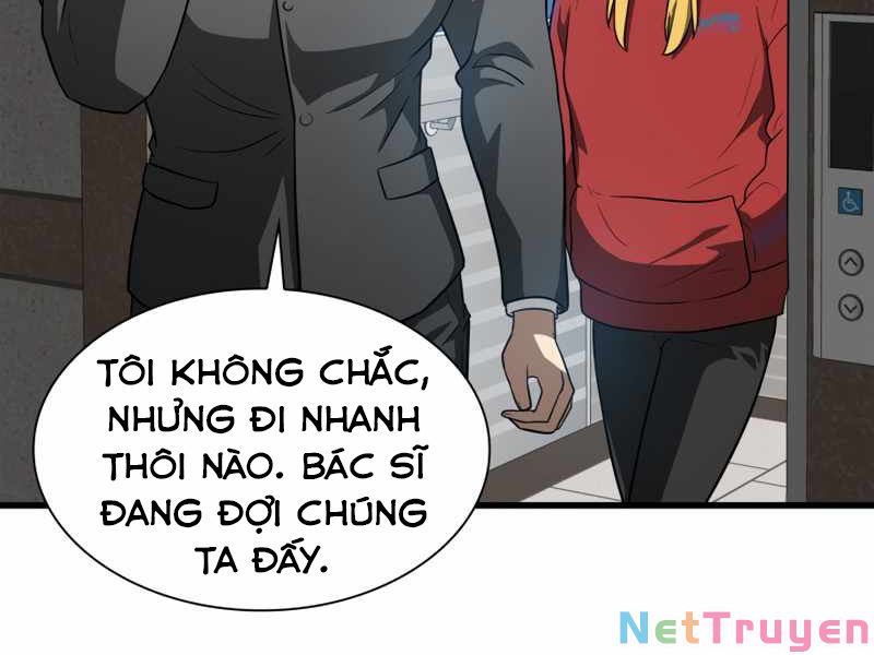 Bác Sĩ Phẫu Thuật Hoàn Hảo: Chapter 7