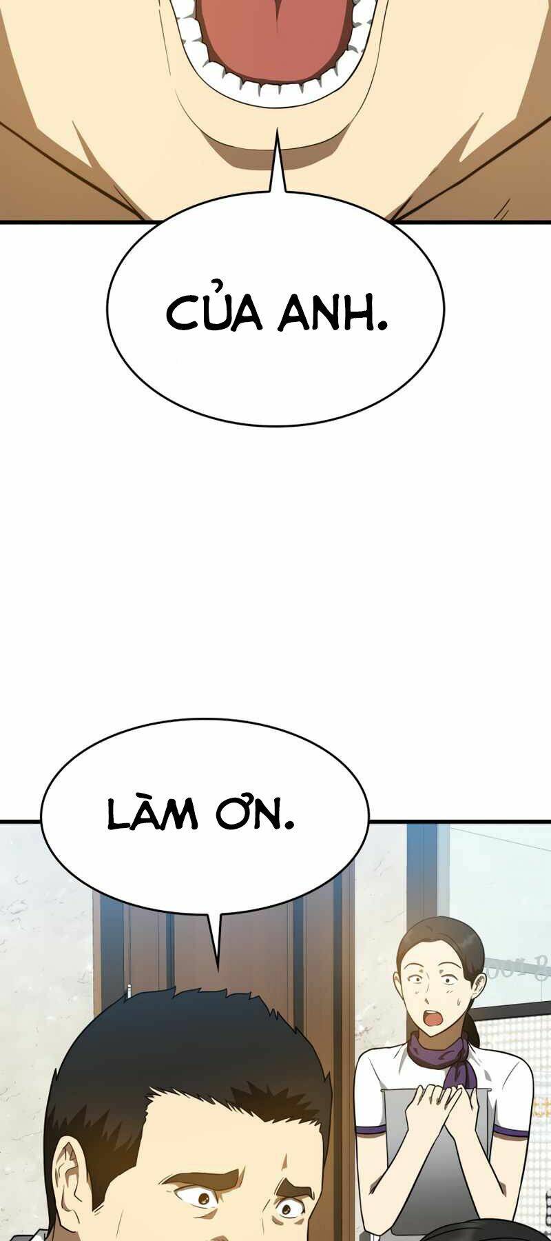 Bác Sĩ Phẫu Thuật Hoàn Hảo: Chapter 7
