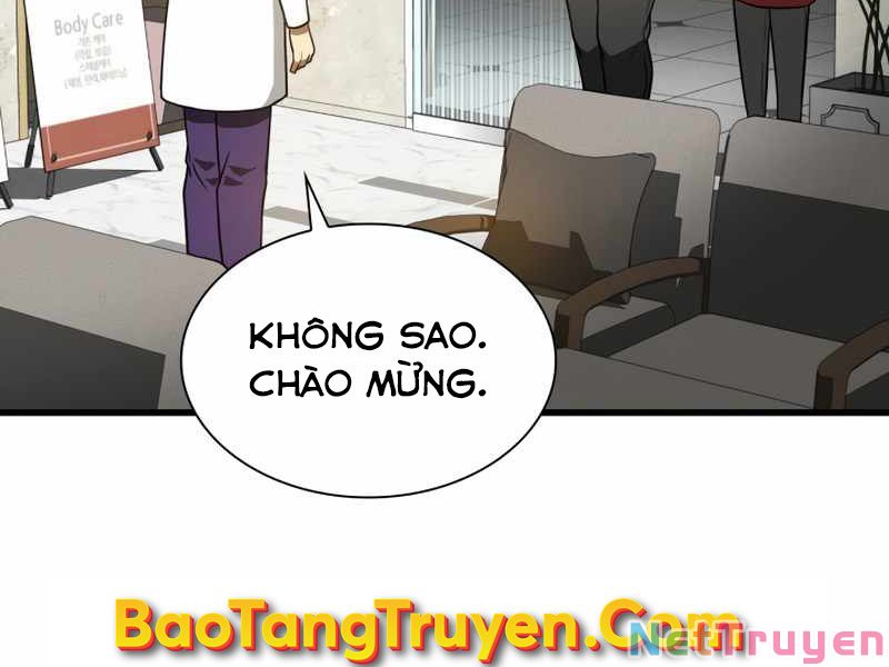 Bác Sĩ Phẫu Thuật Hoàn Hảo: Chapter 7