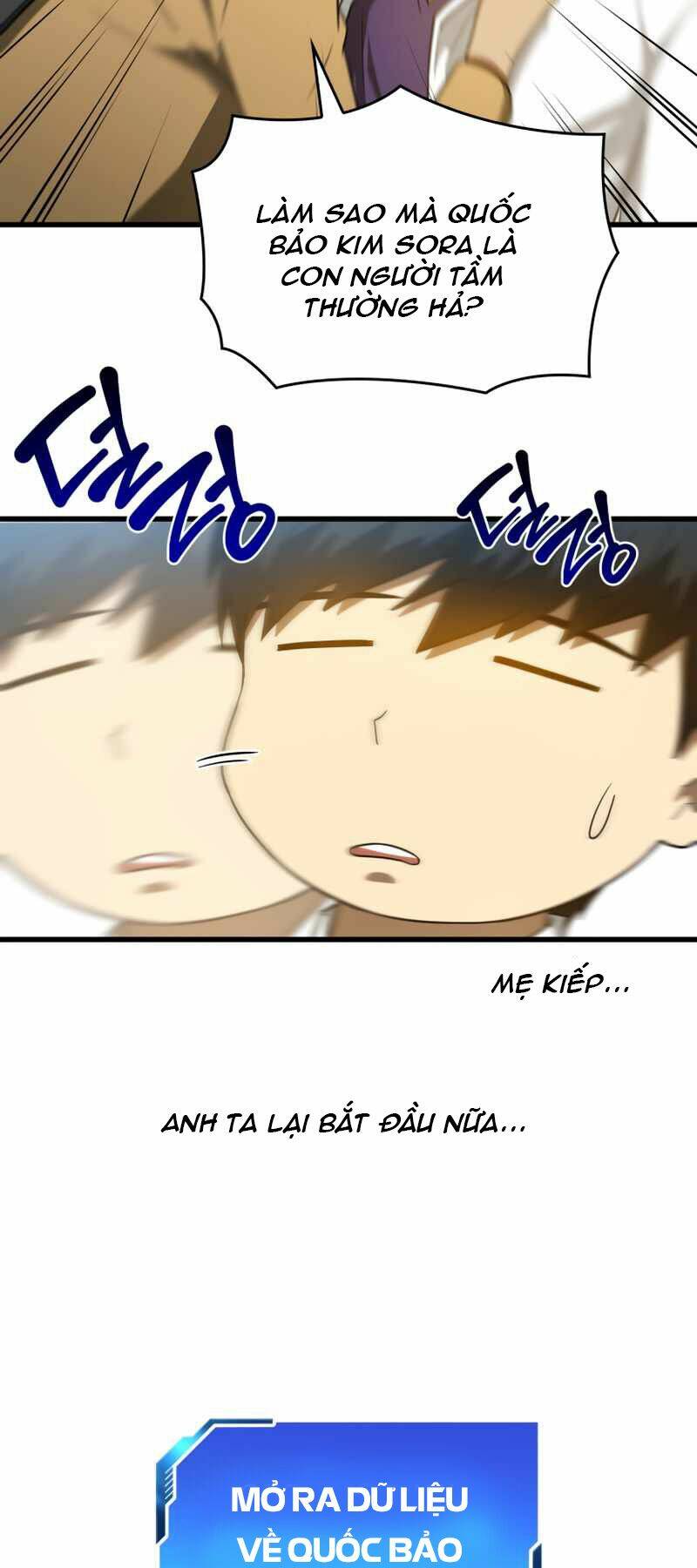 Bác Sĩ Phẫu Thuật Hoàn Hảo: Chapter 7