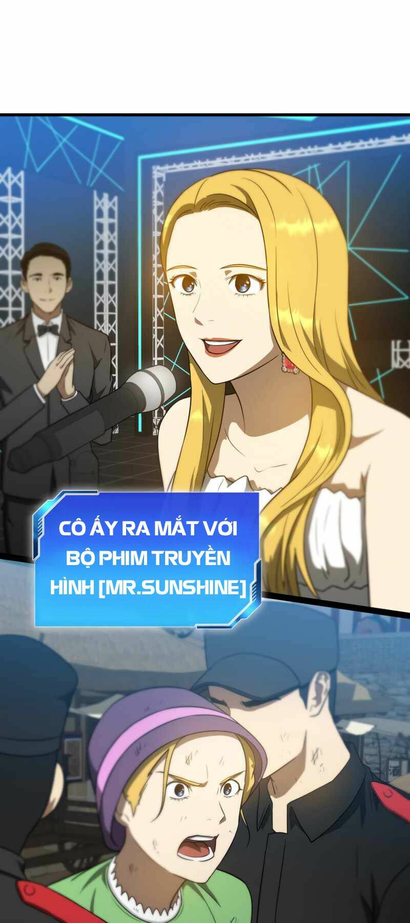 Bác Sĩ Phẫu Thuật Hoàn Hảo: Chapter 7