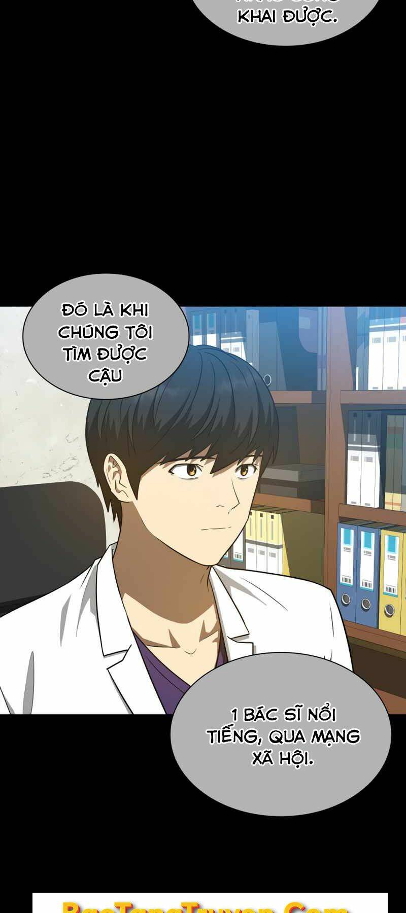 Bác Sĩ Phẫu Thuật Hoàn Hảo: Chapter 7
