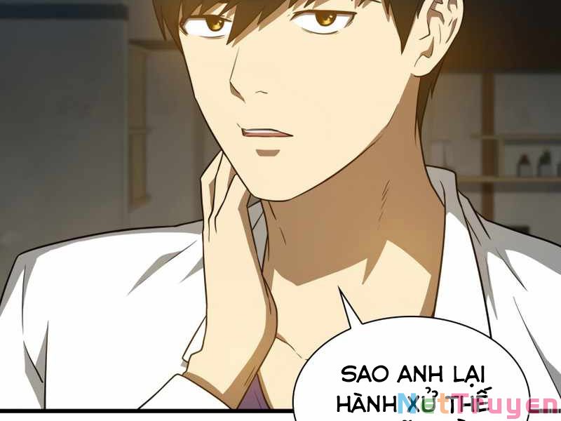 Bác Sĩ Phẫu Thuật Hoàn Hảo: Chapter 7