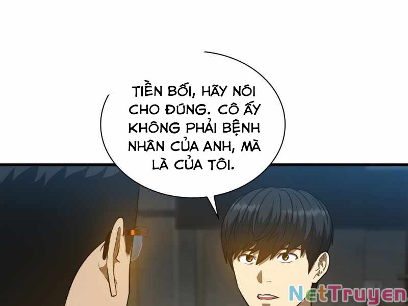 Bác Sĩ Phẫu Thuật Hoàn Hảo: Chapter 7