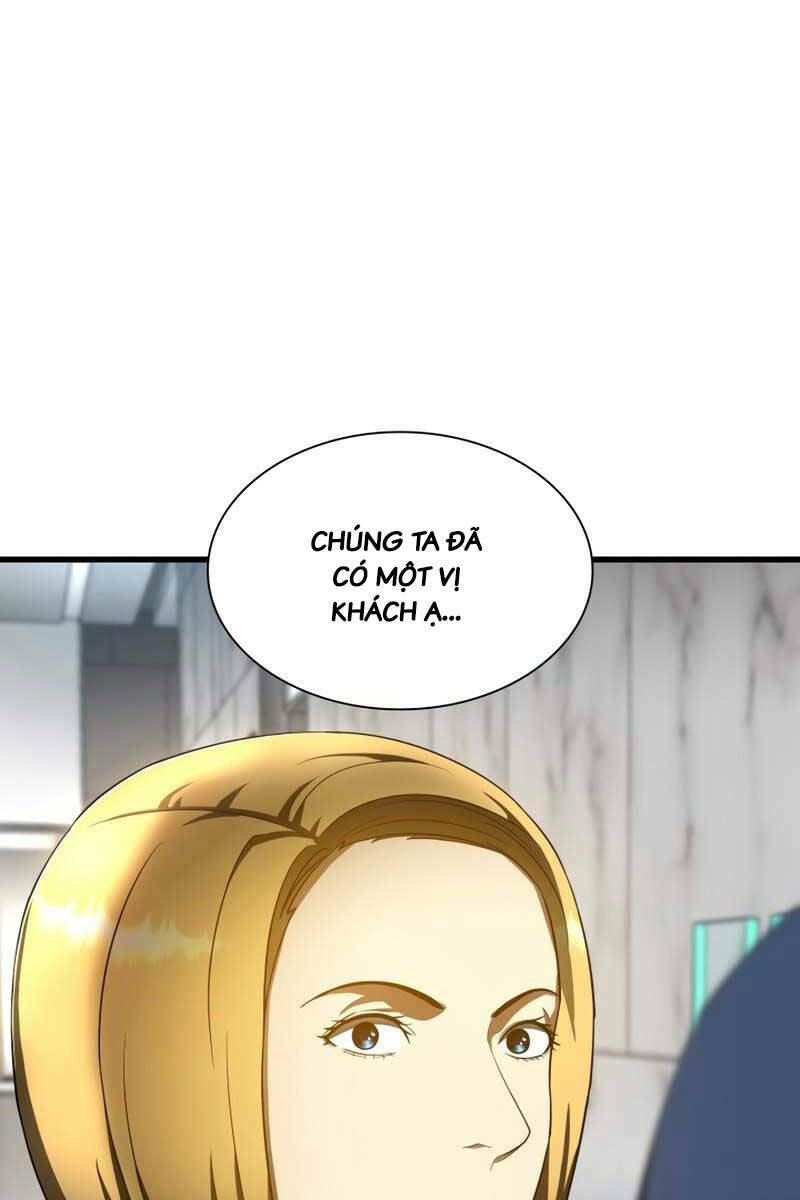 Bác Sĩ Phẫu Thuật Hoàn Hảo: Chapter 71