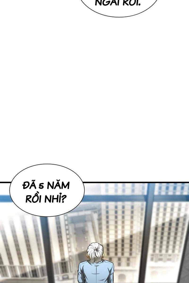 Bác Sĩ Phẫu Thuật Hoàn Hảo: Chapter 71