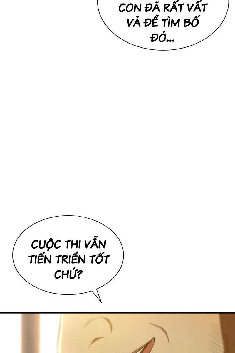 Bác Sĩ Phẫu Thuật Hoàn Hảo: Chapter 71