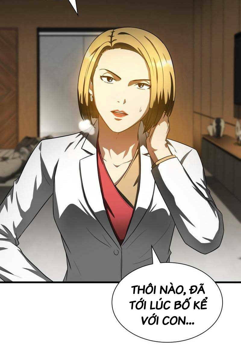 Bác Sĩ Phẫu Thuật Hoàn Hảo: Chapter 71