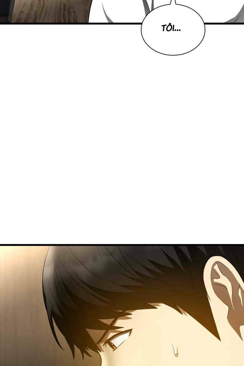 Bác Sĩ Phẫu Thuật Hoàn Hảo: Chapter 71