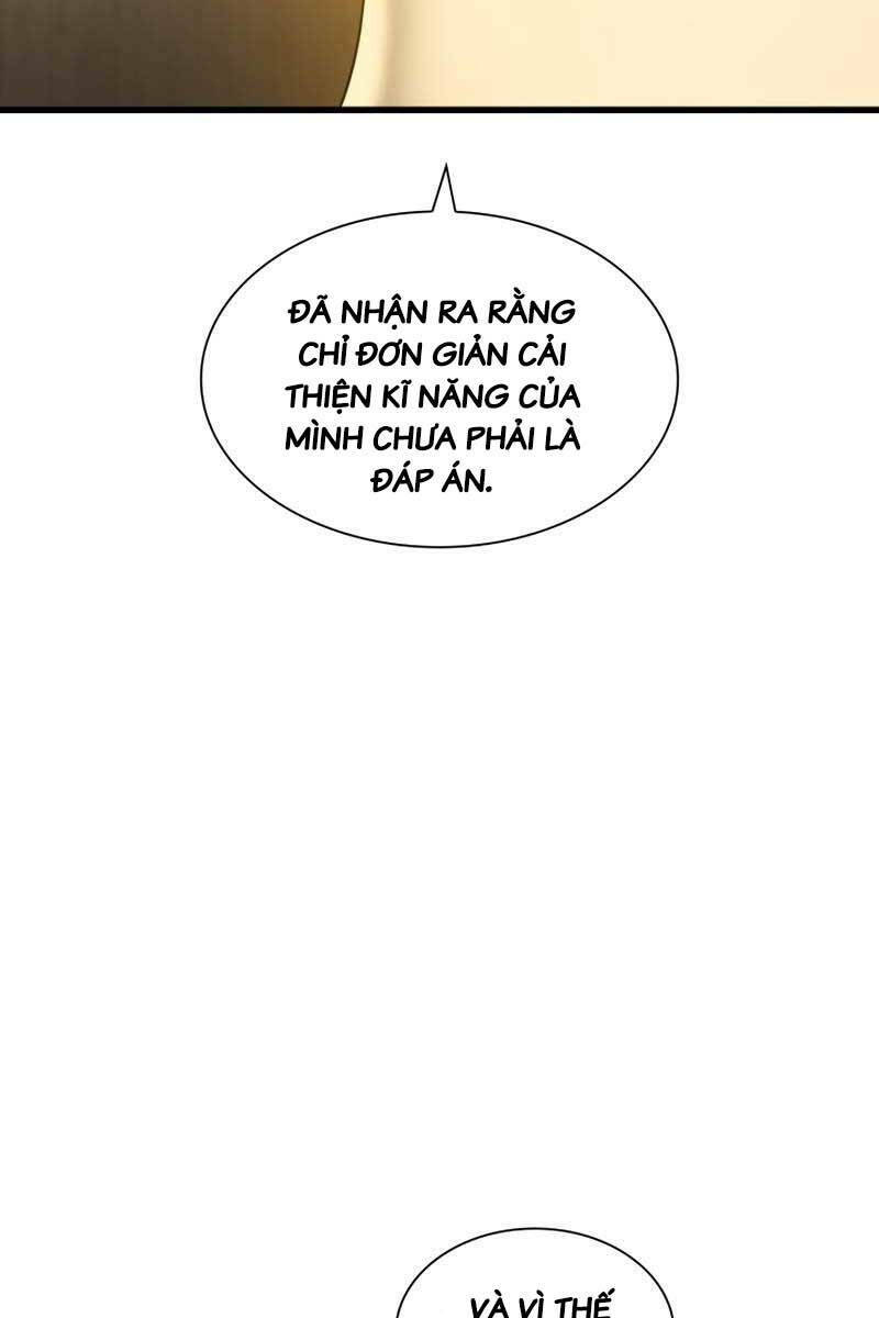 Bác Sĩ Phẫu Thuật Hoàn Hảo: Chapter 71