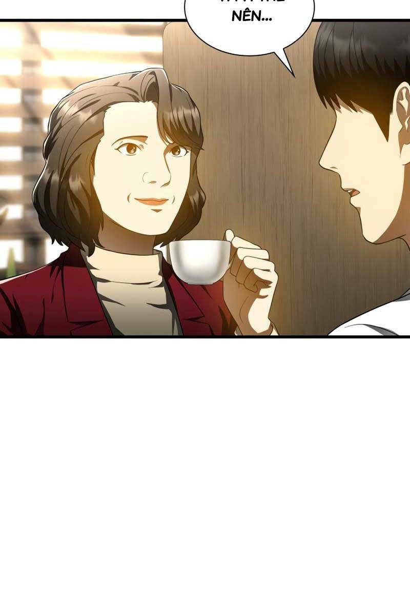 Bác Sĩ Phẫu Thuật Hoàn Hảo: Chapter 71