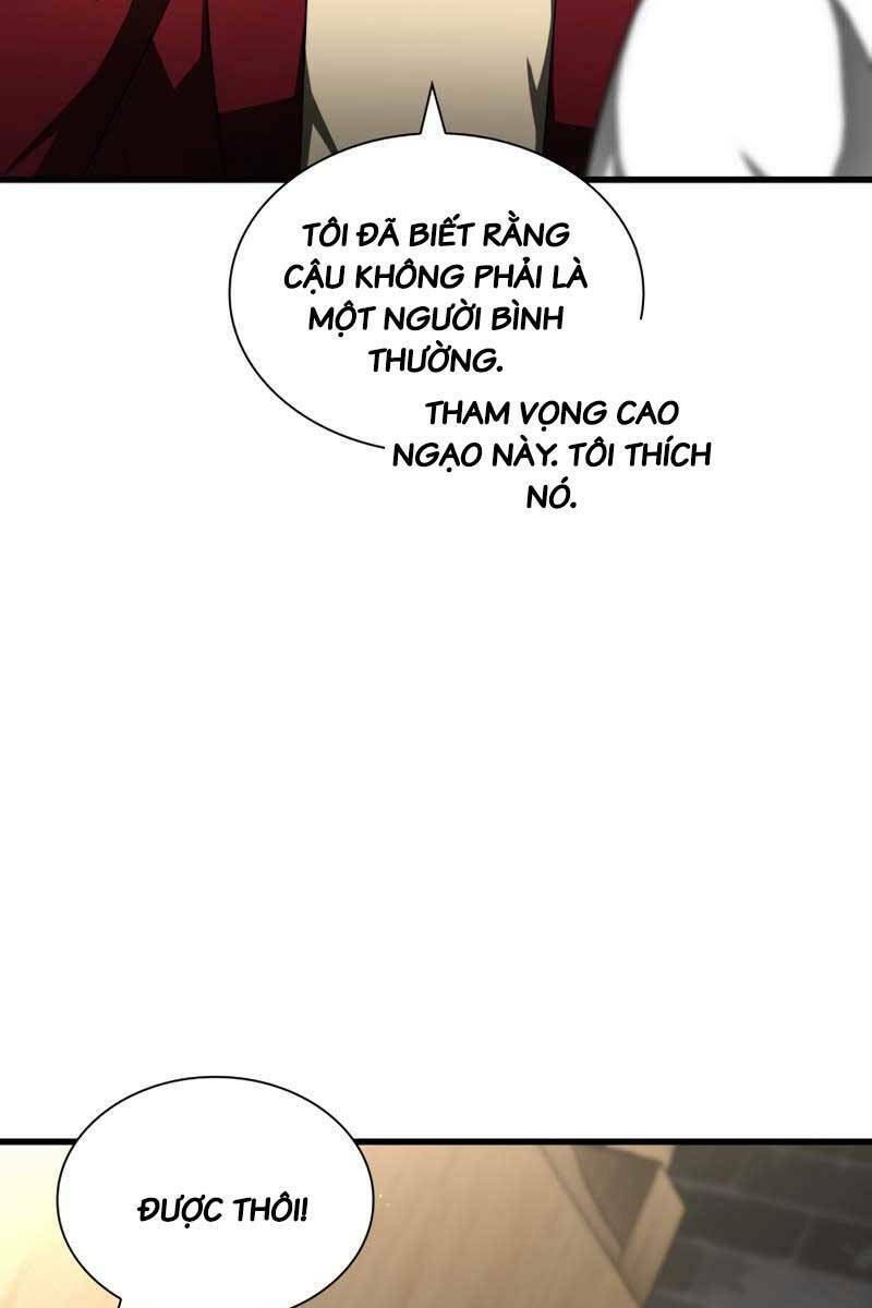 Bác Sĩ Phẫu Thuật Hoàn Hảo: Chapter 71